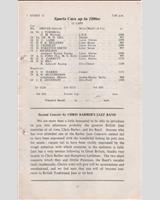 Entry List - SMRC Ingliston [S1.2] 1965