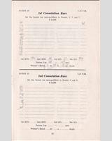 Entry List - SMRC Ingliston [Consolation] 1965