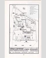 Track Map - SMRC Ingliston [Production] 1969