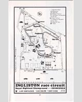 Track Map - SMRC Ingliston [Special GT] 1969