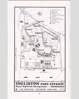 Track Map - SMRC Ingliston [Production] 1969