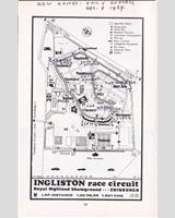 Track Map - SMRC Ingliston [Special GT] 1969