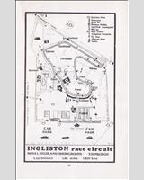 Track Map - SMRC Ingliston [Special GT] 1970