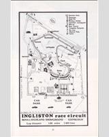 Track Map - SMRC Ingliston [Special GT] 1970