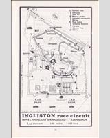 Track Map - SMRC Ingliston [Special GT] 1970