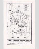 Track Map - SMRC Ingliston [Special GT] 1970