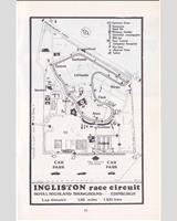 Track Map - SMRC Ingliston [Special GT] 1970