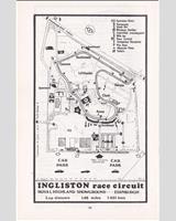 Track Map - SMRC Ingliston [Special GT] 1970