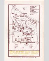 Track Map - SMRC Ingliston [Special GT] 1971