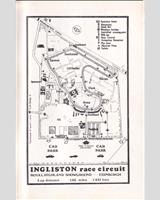 Track Map - SMRC Ingliston [Special GT] 1971