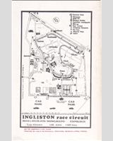 Track Map - SMRC Ingliston [Special GT] 1972