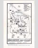 Track Map - SMRC Ingliston [Special GT] 1972