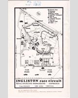 Track Map - SMRC Ingliston [Formula Libre] 1972