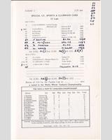 Entry List - SMRC Ingliston [Special GT] 1972