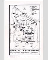 Track Map - SMRC Ingliston [Special GT] 1972