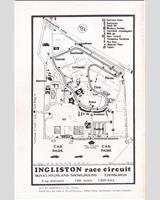 Track Map - SMRC Ingliston [Special GT] 1972
