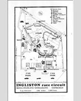 Track Map - SMRC Ingliston [Special GT] 1973