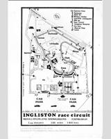 Track Map - SMRC Ingliston [Special GT] 1973