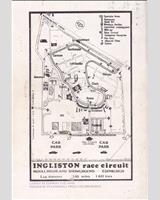 Track Map - SMRC Ingliston [Special GT] 1973
