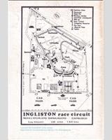 Track Map - SMRC Ingliston [Special GT] 1973