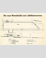 Track Map - Preis von Tirol [Sports] 1962