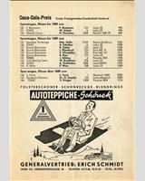 Entry List - Preis von Tirol [Sports] 1963