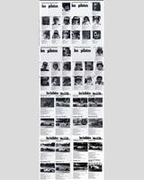 Entry List - GP Spain 1980