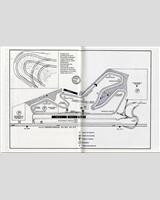 Track Map - GP Spain 1980