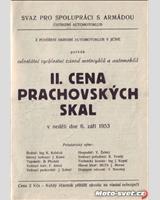 Programme Cover - Jičín [S1.2/S2.0/R] 1953