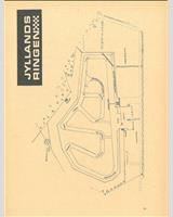 Track Map - GP Jyllandsringen 1967