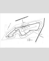Track Map - Kyalami Rand Spring - Sports 1963