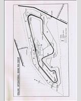 Track Map - Kyalami 9 Hours 1967