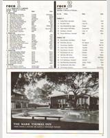 Entry List - SCCA Regional Laguna Seca [FP+GP+HP+HM] 1965