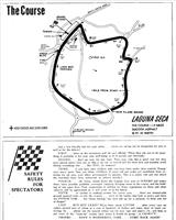 Track Map - SCCA Regional Laguna Seca [ASR+BSR+CSR+AP+BP+DP+AS] 1969
