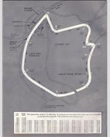 Track Map - SCCA Regional Laguna Seca [CP+FP+GP] 1970