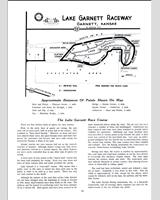 Track Map - SCCA National Lake Garnett [CP+DP+EP+BS+CSR] 1968
