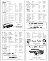 Entry List - SCCA Regional Las Vegas [DP+EP] 1968