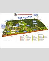 Track Map - Le Mans 24 Hours 2003