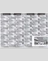 Entry List - Le Mans 24 Hours 2004