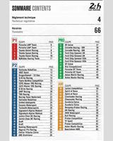 Entry List - Le Mans 24 Hours 2017