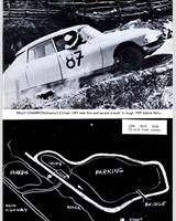 Track Map - SCCA Regional Lime Rock [CM+DM+EM+FM+P7+P8] 1959