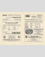 Entry List - Linz [GT1.6] 1959