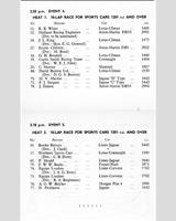 Entry List - NSCC Mallory Park [S+1.2] 1959
