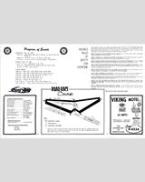 Schedule of Events - SCCA Regional Mankato [FP+GP+HP+HM] 1962
