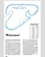 Track Map - Marchbanks [BM+CM+DM+EM+GM+BP+CP+EP] 1960