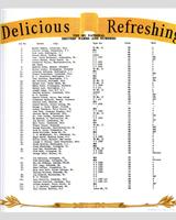 Entry List - Marlboro [MG race 3] 1956