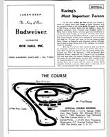 Track Map - SCCA Regional Marlboro [ASR+BSR+CSR+DSR] 1968