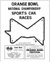 Track Map - SCCA National Miami [BM+CM+DM+EM+FM+BP] 1958