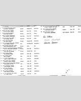 Entry List - Can-Am Mid-Ohio 1969