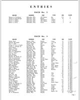 Entry List - Milwaukee [FM+GM+HM+IM+FP+GP] 1955
